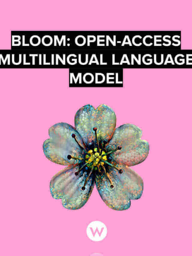 BLOOM for SEO